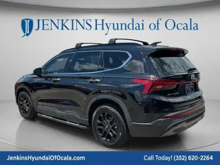 Hyundai SANTA FE 2022 XRT 4p Crossover