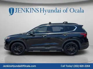 Hyundai SANTA FE 2022 XRT 4p Crossover