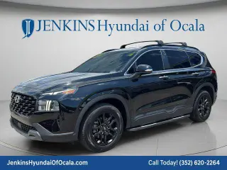 Hyundai SANTA FE 2022 XRT 4p Crossover