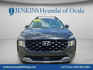 Hyundai SANTA FE 2022 XRT 4p Crossover