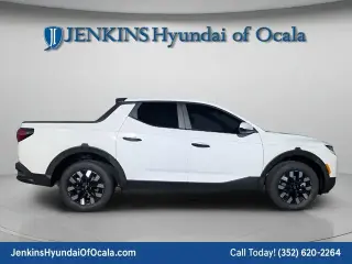 Hyundai SANTA CRUZ 2026 SE 4dr Crew Cab 4.3ft SB