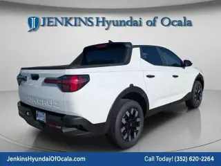 Hyundai SANTA CRUZ 2026 SE 4dr Crew Cab 4.3ft SB