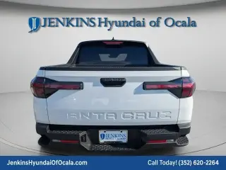 Hyundai SANTA CRUZ 2026 SE 4dr Crew Cab 4.3ft SB