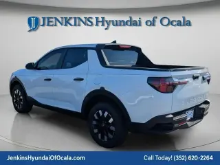 Hyundai SANTA CRUZ 2026 SE 4dr Crew Cab 4.3ft SB