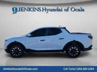 Hyundai SANTA CRUZ 2026 SE 4dr Crew Cab 4.3ft SB