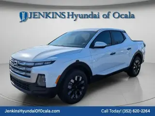 Hyundai SANTA CRUZ 2026 SE 4dr Crew Cab 4.3ft SB