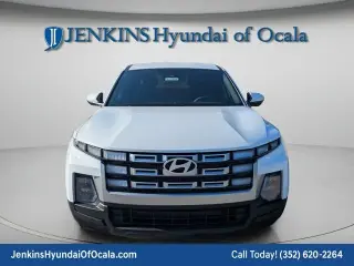Hyundai SANTA CRUZ 2026 SE 4dr Crew Cab 4.3ft SB