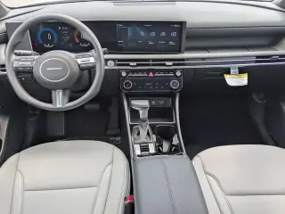 Hyundai SANTA CRUZ 2026 SEL 4p Crew Cab 4.3ft SB