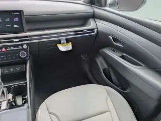 Hyundai SANTA CRUZ 2026 SEL 4p Crew Cab 4.3ft SB