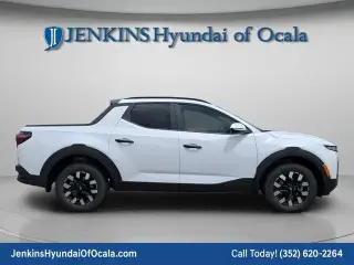 Hyundai SANTA CRUZ 2026 SEL 4p Crew Cab 4.3ft SB