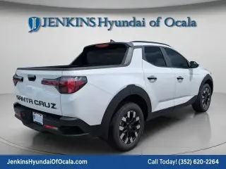 Hyundai SANTA CRUZ 2026 SEL 4p Crew Cab 4.3ft SB