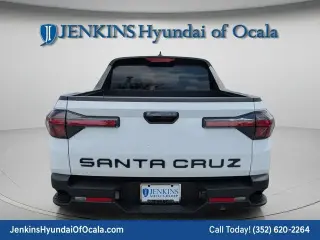 Hyundai SANTA CRUZ 2026 SEL 4p Crew Cab 4.3ft SB