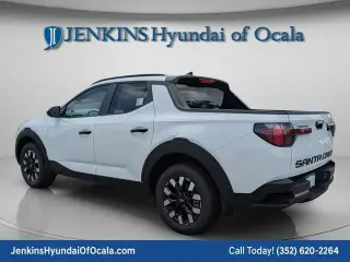 Hyundai SANTA CRUZ 2026 SEL 4p Crew Cab 4.3ft SB