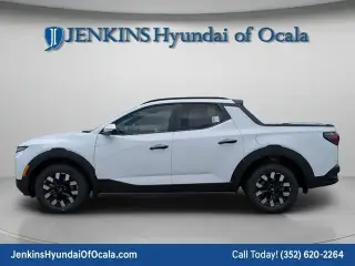 Hyundai SANTA CRUZ 2026 SEL 4p Crew Cab 4.3ft SB