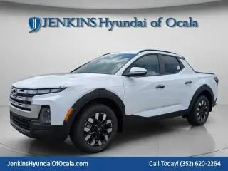 Hyundai SANTA CRUZ 2026 SEL 4p Crew Cab 4.3ft SB