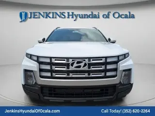 Hyundai SANTA CRUZ 2026 SEL 4p Crew Cab 4.3ft SB