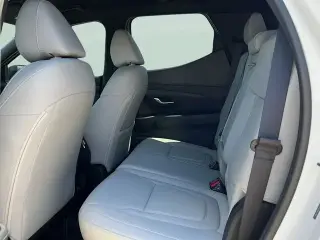Hyundai SANTA CRUZ 2025 SEL 4p Cabina de Tripulação 4.3ft SB