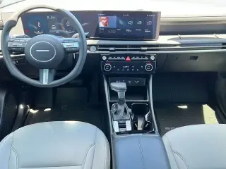 Hyundai SANTA CRUZ 2025 SEL 4p Cabina de Tripulação 4.3ft SB