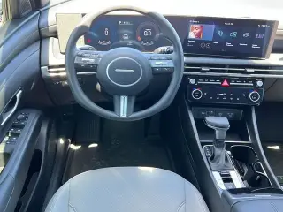 Hyundai SANTA CRUZ 2025 SEL 4p Cabina de Tripulação 4.3ft SB