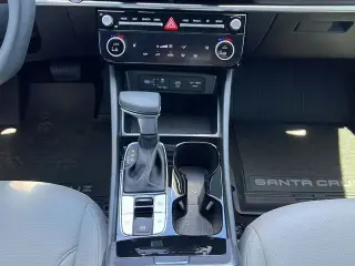 Hyundai SANTA CRUZ 2025 SEL 4p Cabina de Tripulação 4.3ft SB