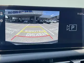 Hyundai SANTA CRUZ 2025 SEL 4p Cabina de Tripulação 4.3ft SB