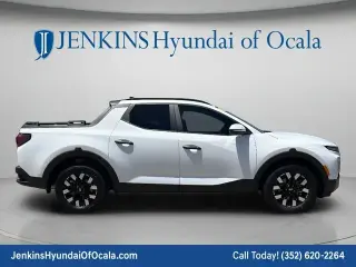 Hyundai SANTA CRUZ 2025 SEL 4p Cabina de Tripulação 4.3ft SB