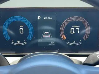 Hyundai SANTA CRUZ 2025 SEL 4p Cabina de Tripulação 4.3ft SB