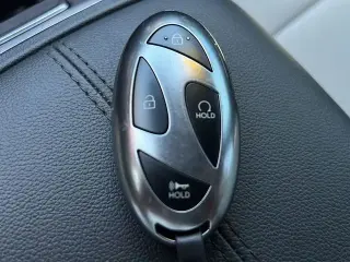 Hyundai SANTA CRUZ 2025 SEL 4p Cabina de Tripulação 4.3ft SB