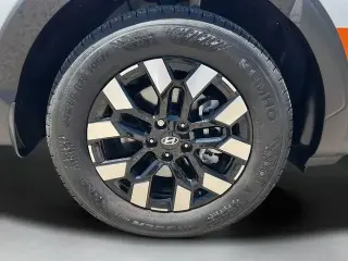 Hyundai SANTA CRUZ 2025 SEL 4p Cabina de Tripulação 4.3ft SB
