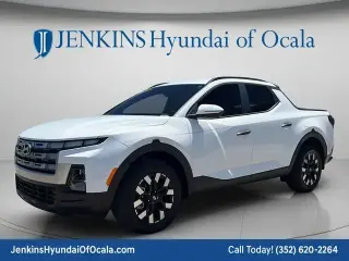 Hyundai SANTA CRUZ 2025 SEL 4p Cabina de Tripulação 4.3ft SB