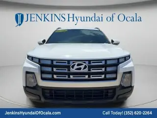 Hyundai SANTA CRUZ 2025 SEL 4p Cabina de Tripulação 4.3ft SB