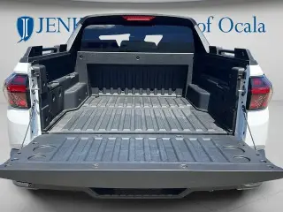 Hyundai SANTA CRUZ 2025 SEL 4p Cabina de Tripulação 4.3ft SB