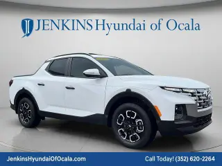 Hyundai SANTA CRUZ 2024 SEL 4p Crew Cab 4.3ft SB