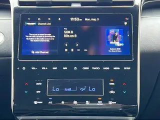 Hyundai SANTA CRUZ 2024 SEL 4p Crew Cab 4.3ft SB