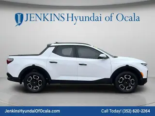 Hyundai SANTA CRUZ 2024 SEL 4p Crew Cab 4.3ft SB