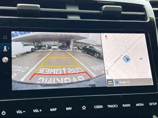 Hyundai SANTA CRUZ 2024 SEL 4p Crew Cab 4.3ft SB