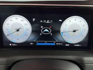 Hyundai SANTA CRUZ 2024 SEL 4p Crew Cab 4.3ft SB