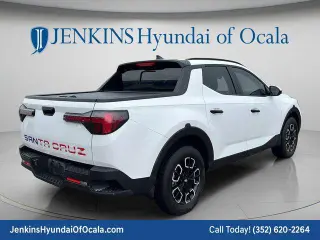 Hyundai SANTA CRUZ 2024 SEL 4p Crew Cab 4.3ft SB
