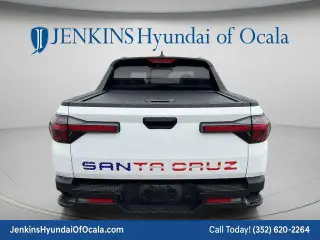 Hyundai SANTA CRUZ 2024 SEL 4p Crew Cab 4.3ft SB