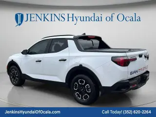Hyundai SANTA CRUZ 2024 SEL 4p Crew Cab 4.3ft SB