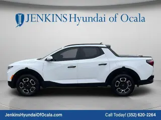 Hyundai SANTA CRUZ 2024 SEL 4p Crew Cab 4.3ft SB
