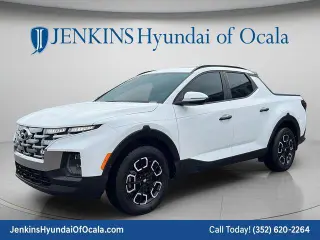 Hyundai SANTA CRUZ 2024 SEL 4p Crew Cab 4.3ft SB