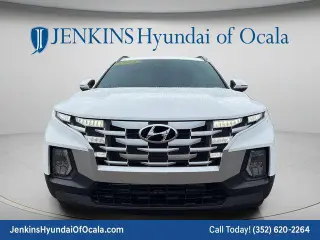 Hyundai SANTA CRUZ 2024 SEL 4p Crew Cab 4.3ft SB
