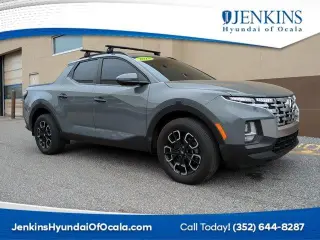 Hyundai SANTA CRUZ 2022 AWD SEL 4dr Crew Cab 4.3ft SB