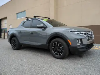 Hyundai SANTA CRUZ 2022 AWD SEL 4dr Crew Cab 4.3ft SB