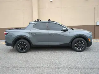 Hyundai SANTA CRUZ 2022 AWD SEL 4dr Crew Cab 4.3ft SB