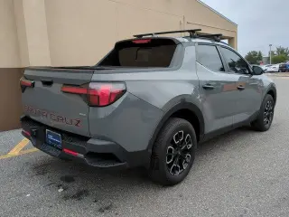 Hyundai SANTA CRUZ 2022 AWD SEL 4dr Crew Cab 4.3ft SB
