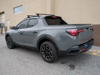 Hyundai SANTA CRUZ 2022 AWD SEL 4dr Crew Cab 4.3ft SB