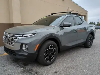 Hyundai SANTA CRUZ 2022 AWD SEL 4dr Crew Cab 4.3ft SB