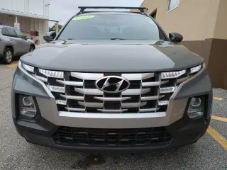 Hyundai SANTA CRUZ 2022 AWD SEL 4dr Crew Cab 4.3ft SB